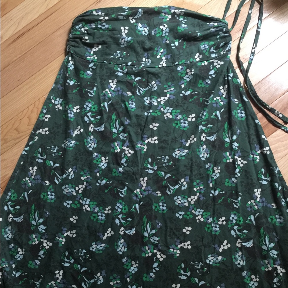 Patagonia Midi Skirt